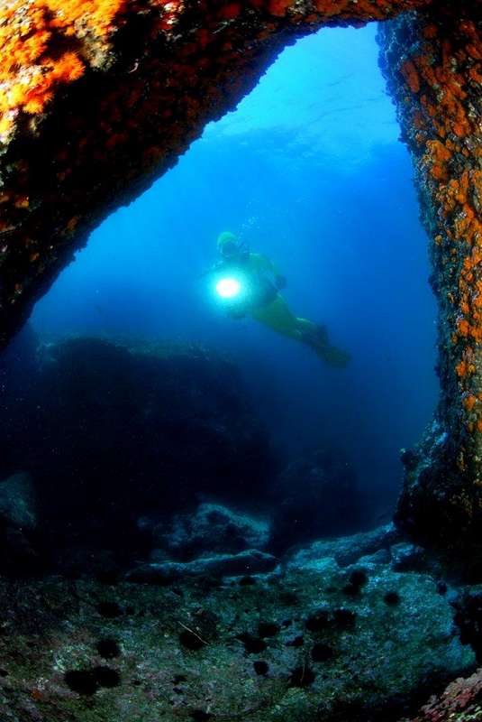 NAFOSUB 2012: Juan Carlos Melero y Ana Isabel Moreno, rozan el "Top Ten" nacional